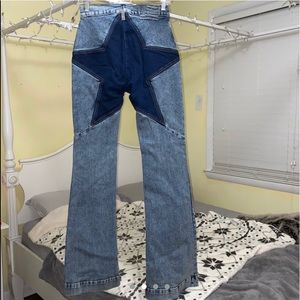 Revice Denim Jeans